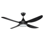 Brilliant Lighting Ceiling Fans 52" Vector-II AC Ceiling Fan Lights-For-You