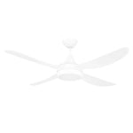 Brilliant Lighting Ceiling Fans 52" Vector-II AC Ceiling Fan Lights-For-You