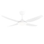 Brilliant Lighting Ceiling Fans Amari DC Ceiling Fan With LED Light Lights-For-You 21721/05