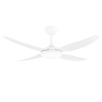 Brilliant Lighting Ceiling Fans Amari DC Ceiling Fan With LED Light Lights-For-You 21721/05