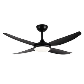 Brilliant Lighting Ceiling Fans Amari DC Ceiling Fan With LED Light Lights-For-You 21721/06