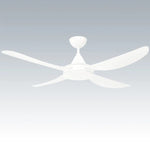 Brilliant Lighting Ceiling Fans Vector-II AC Ceiling Fan Lights-For-You