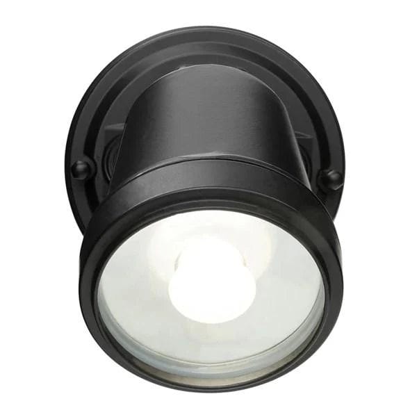 Brilliant Lighting Flood Lights Hunter LED Flood Light CCT 11w in White or Black Lights-For-You 20616/06