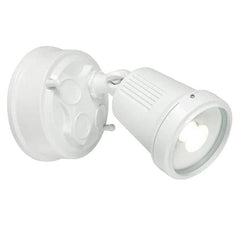 Brilliant Lighting Flood Lights Hunter LED Flood Light CCT 11w in White or Black Lights-For-You