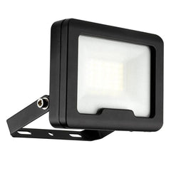 Brilliant Lighting Flood Lights Rawson Slim LED Flood Light CCT 20w in Black Lights-For-You 21908/06