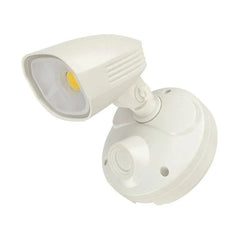 Brilliant Lighting Flood Lights Shielder LED Flood Light 10w in White or Black Lights-For-You 20788/05