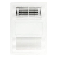 Brilliant Lighting Heater Exhaust Fan Solace-XL 4-in-1 Exhaust Fan Heater Lights-For-You