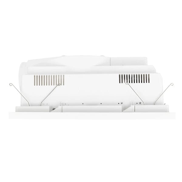 Brilliant Lighting Heater Exhaust Fan Solace-XL 4-in-1 Exhaust Fan Heater Lights-For-You