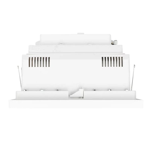 Brilliant Lighting Heater Exhaust Fan Solace-XL 4-in-1 Exhaust Fan Heater Lights-For-You