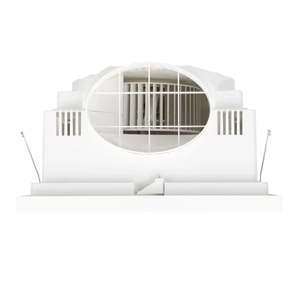 Brilliant Lighting Heater Exhaust Fan Solace-XL 4-in-1 Exhaust Fan Heater Lights-For-You