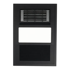 Brilliant Lighting Heater Exhaust Fan Solace-XL 4-in-1 Exhaust Fan Heater Lights-For-You