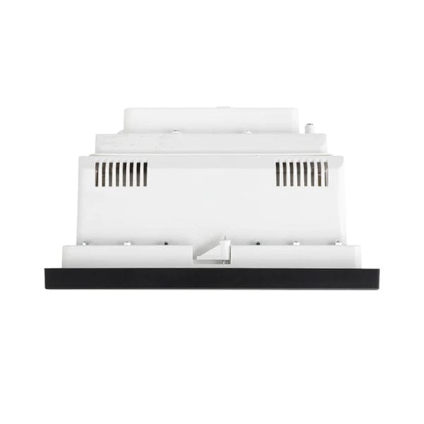 Brilliant Lighting Heater Exhaust Fan Solace-XL 4-in-1 Exhaust Fan Heater Lights-For-You