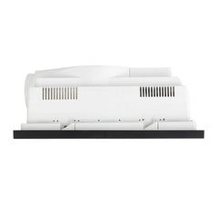 Brilliant Lighting Heater Exhaust Fan Solace-XL 4-in-1 Exhaust Fan Heater Lights-For-You