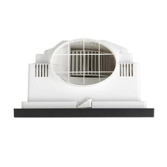 Brilliant Lighting Heater Exhaust Fan Solace-XL 4-in-1 Exhaust Fan Heater Lights-For-You