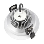 Brilliant Lighting LED Downlights 92mm Umbra LED Downlight 10w Lights-For-You 20204/05