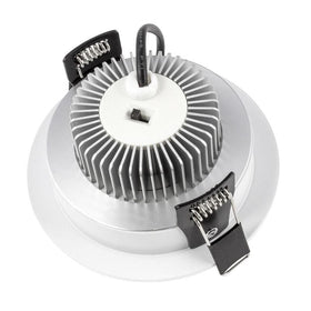 Brilliant Lighting LED Downlights 92mm Umbra LED Downlight 10w Lights-For-You 20204/05
