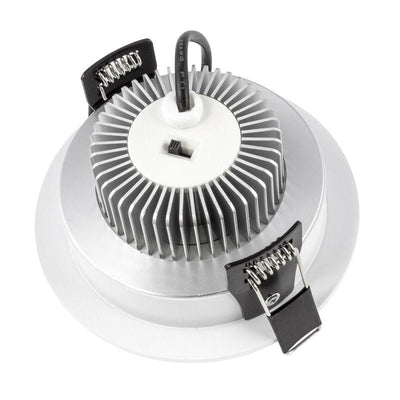 Brilliant Lighting LED Downlights 92mm Umbra LED Downlight 10w Lights-For-You 20204/05