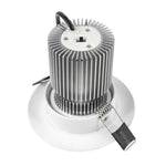 Brilliant Lighting LED Downlights 93mm LED Downlight 10w Brilliant Lighting Lights-For-You 20203/05