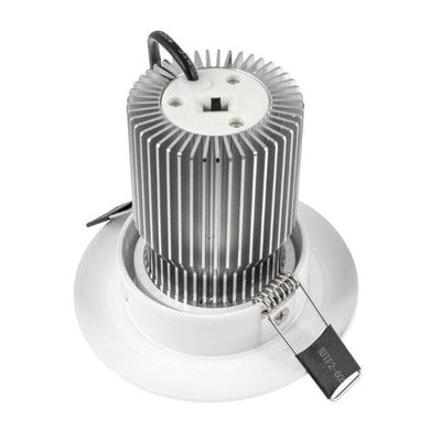 Brilliant Lighting LED Downlights 93mm LED Downlight 10w Brilliant Lighting Lights-For-You 20203/05