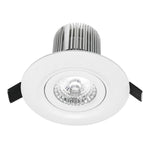 Brilliant Lighting LED Downlights 93mm LED Downlight 10w Brilliant Lighting Lights-For-You 20203/05