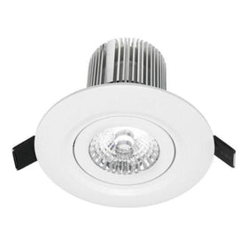 Brilliant Lighting LED Downlights 93mm LED Downlight 10w Brilliant Lighting Lights-For-You 20203/05
