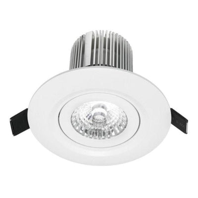 Brilliant Lighting LED Downlights 93mm LED Downlight 10w Brilliant Lighting Lights-For-You 20203/05