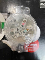 Brilliant Lighting LED Downlights LED Downlight 8w White CCT Lights-For-You 21996/05
