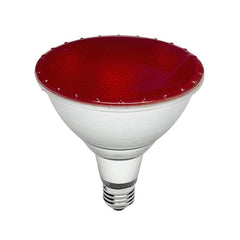 Brilliant Lighting Lighting 15w LED E27 Par38 Globe Red, Yellow Lights-For-You 19705/01