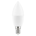 Brilliant Lighting Lighting 4.5w LED E14 C&le Globe RGB, CCT 21892 Dimmable Lights-For-You 21892