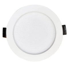 Brilliant Lighting Lighting 82mm Umbra Trio LED Downlight 8w White CCT 21932/05 Brilliant Lighting Lights-For-You 21932/05