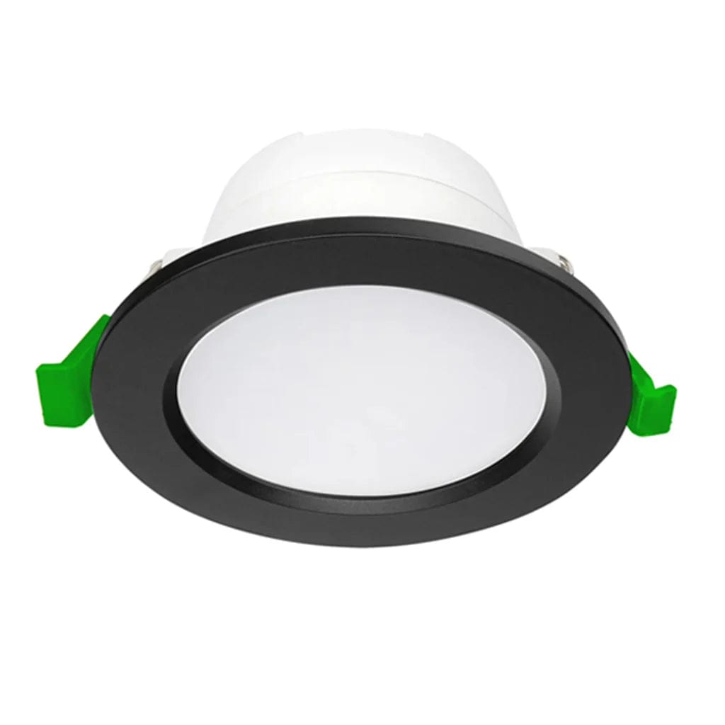 Brilliant Lighting Lighting 82mm Uni Trio LED Downlight 8w White CCT 21931/05 Brilliant Lighting Lights-For-You 21931/05