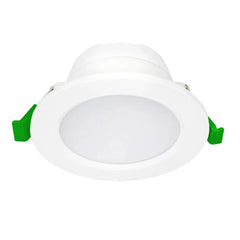 Brilliant Lighting Lighting 82mm Uni Trio LED Downlight 8w White CCT 21931/05 Brilliant Lighting Lights-For-You 21931/05