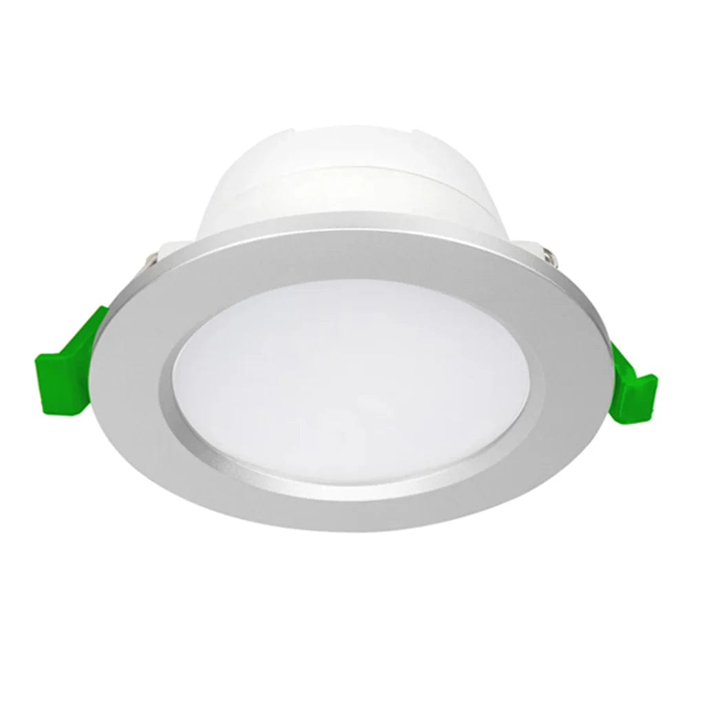 Brilliant Lighting Lighting 82mm Uni Trio LED Downlight 8w White CCT 21931/05 Brilliant Lighting Lights-For-You 21931/05