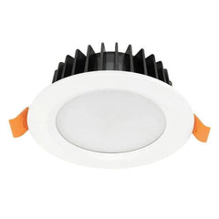 Brilliant Lighting Lighting 90mm Epic Smart LED Downlight 10w White RGB CCT 21443/05 Brilliant Lighting Lights-For-You 21443/05