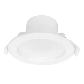 Brilliant Lighting Lighting 90mm Sync Smart LED Downlight 8w White CCT 21444/05 Brilliant Lighting Lights-For-You 21444/05