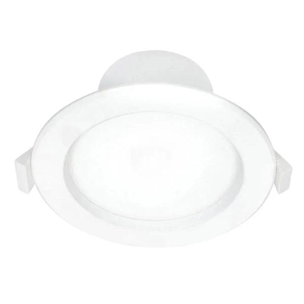 Brilliant Lighting Lighting 90mm Trilogy LED Downlight 8w White CCT 20429/05 Brilliant Lighting Lights-For-You 20429/05