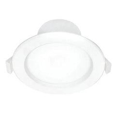 Brilliant Lighting Lighting 90mm Trilogy LED Downlight 8w White CCT 20429/05 Brilliant Lighting Lights-For-You 20429/05