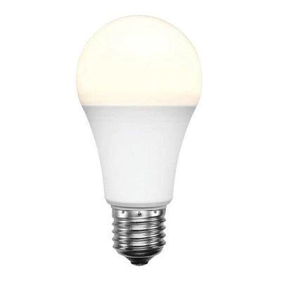 Brilliant Lighting Lighting 9w LED B22, E27 A60 Globe CCT 21956, 21957 Dimmable Lights-For-You