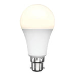 Brilliant Lighting Lighting 9w LED B22, E27 A60 Globe CCT 21956, 21957 Dimmable Lights-For-You