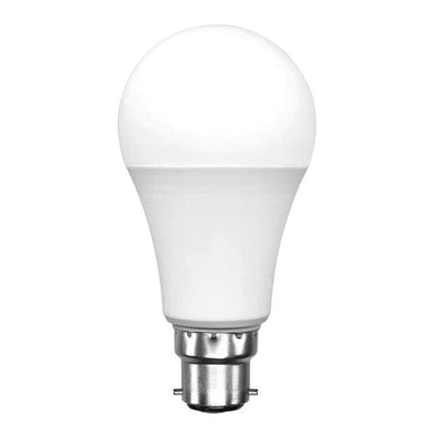 Brilliant Lighting Lighting 9w LED B22, E27 A60 Globe RGB+Warm White 3000k 21958, 21959 Dimmable Lights-For-You 21959