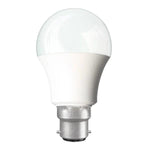 Brilliant Lighting Lighting 9w LED E27, B22 A60 Globe Warm White 3000k 20360, 20361 Lights-For-You 20361