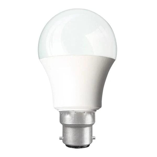 Brilliant Lighting Lighting 9w LED E27, B22 A60 Globe Warm White 3000k 20360, 20361 Lights-For-You 20361