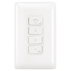 Brilliant Lighting Lighting Acc - Smart Switch WIFI Ceiling Fan Controller Lights-For-You 99111