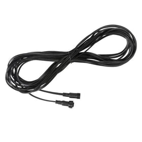 Brilliant Lighting Lighting Accessories - 2 Pin Garden Extension Cable 5000mm in Black Lights-For-You 21638/06