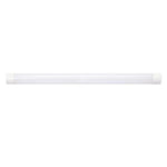 Brilliant Lighting Lighting Accessories Slimline Dual-Watt LED Batten Light Lights-For-You 21796/05
