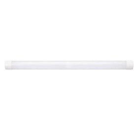 Brilliant Lighting Lighting Accessories Slimline Dual-Watt LED Batten Light Lights-For-You 21796/05