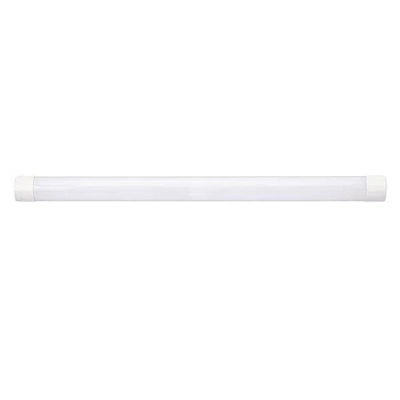 Brilliant Lighting Lighting Accessories Slimline Dual-Watt LED Batten Light Lights-For-You 21796/05