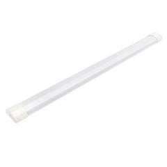 Brilliant Lighting Lighting Accessories Slimline Dual-Watt LED Batten Light Lights-For-You 21796/05