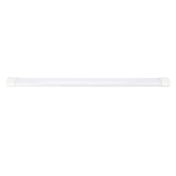 Brilliant Lighting Lighting Accessories Slimline Dual-Watt LED Batten Light Lights-For-You 21796/05