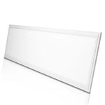 Brilliant Lighting Lighting Backlit LED Panel Light CCT 36w (1200x300mm) in White Lights-For-You 21473/05